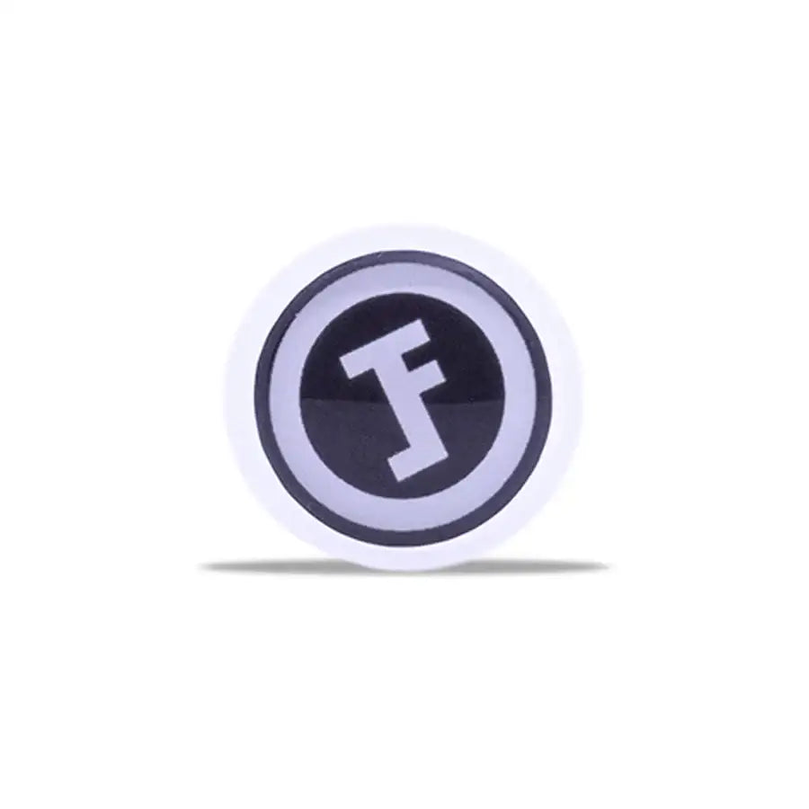 Power Button Plug - Pint / Pint X / S / White Circle F