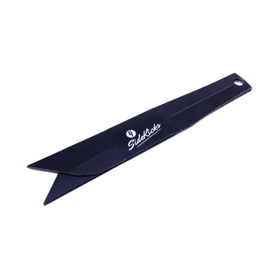 Reflective Float SideKicks HD - GT GT-S - Reflective Black