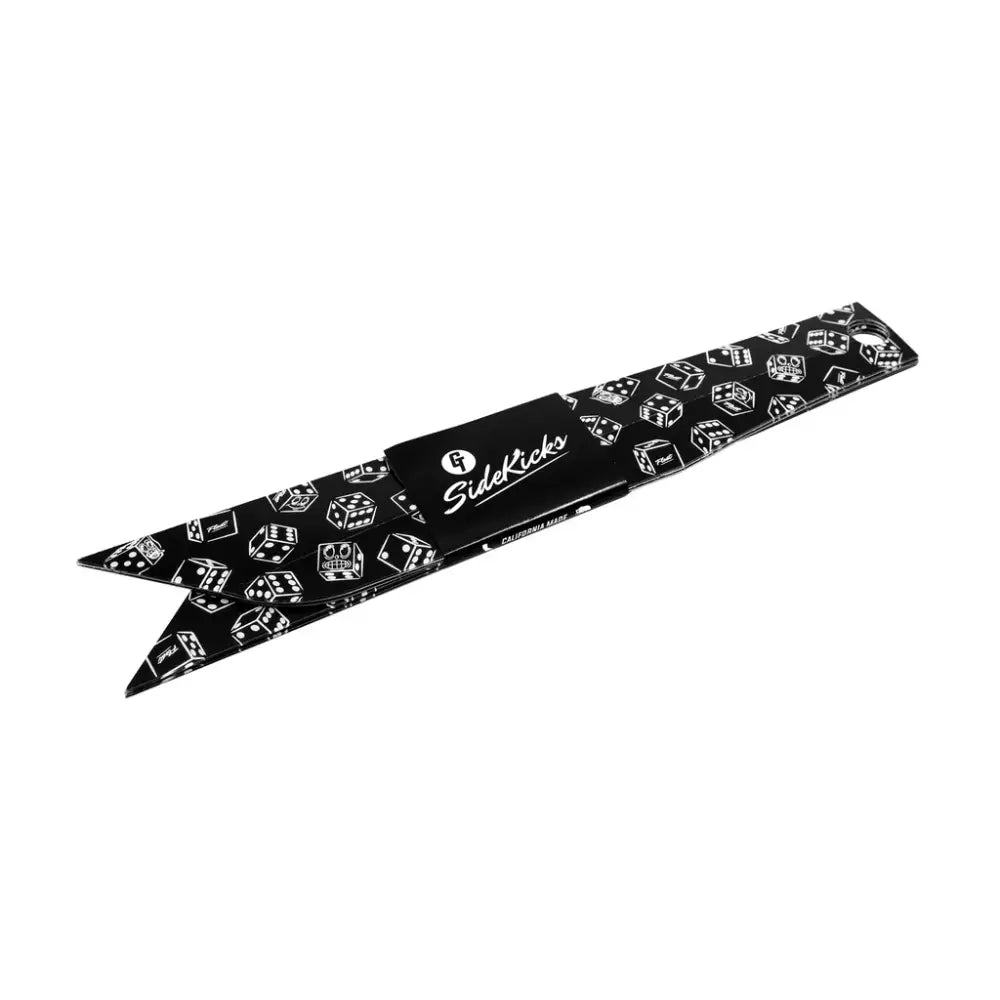 The Float Life Reflective Rail Guards Dice