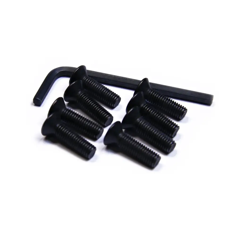 Replacement Hardware - Pint / Pint X / Pint S / Fender - Black Oxide