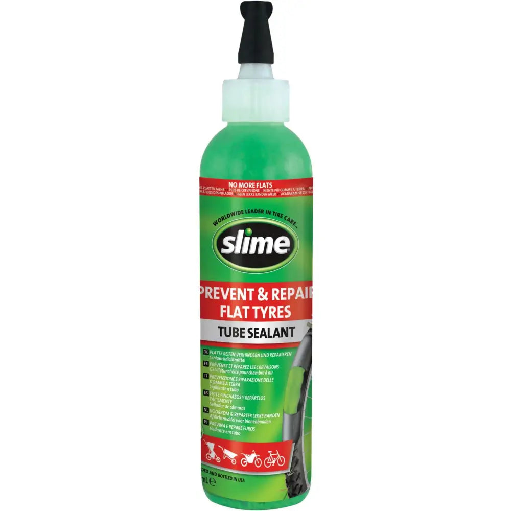Slime Tyre Sealant