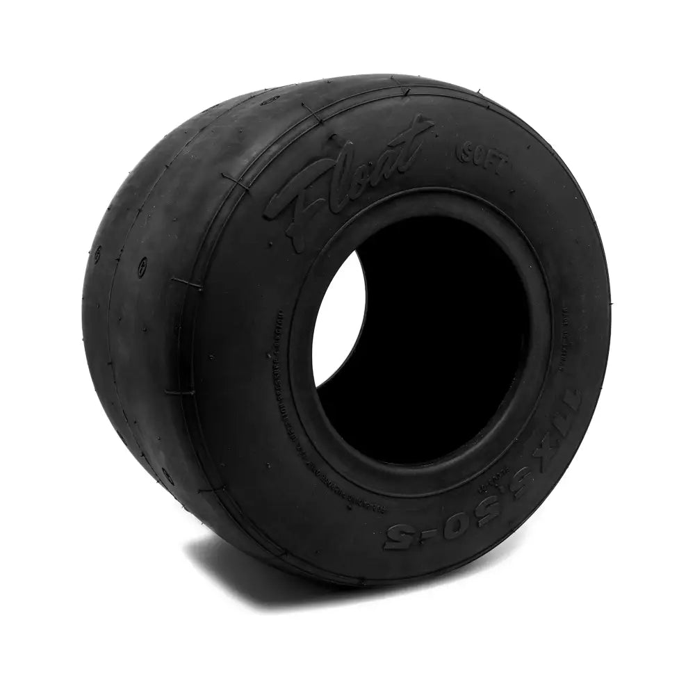 Street Pro 2 Tire - 555 | MTE 5’’ Hub Compatible / Mid Compound