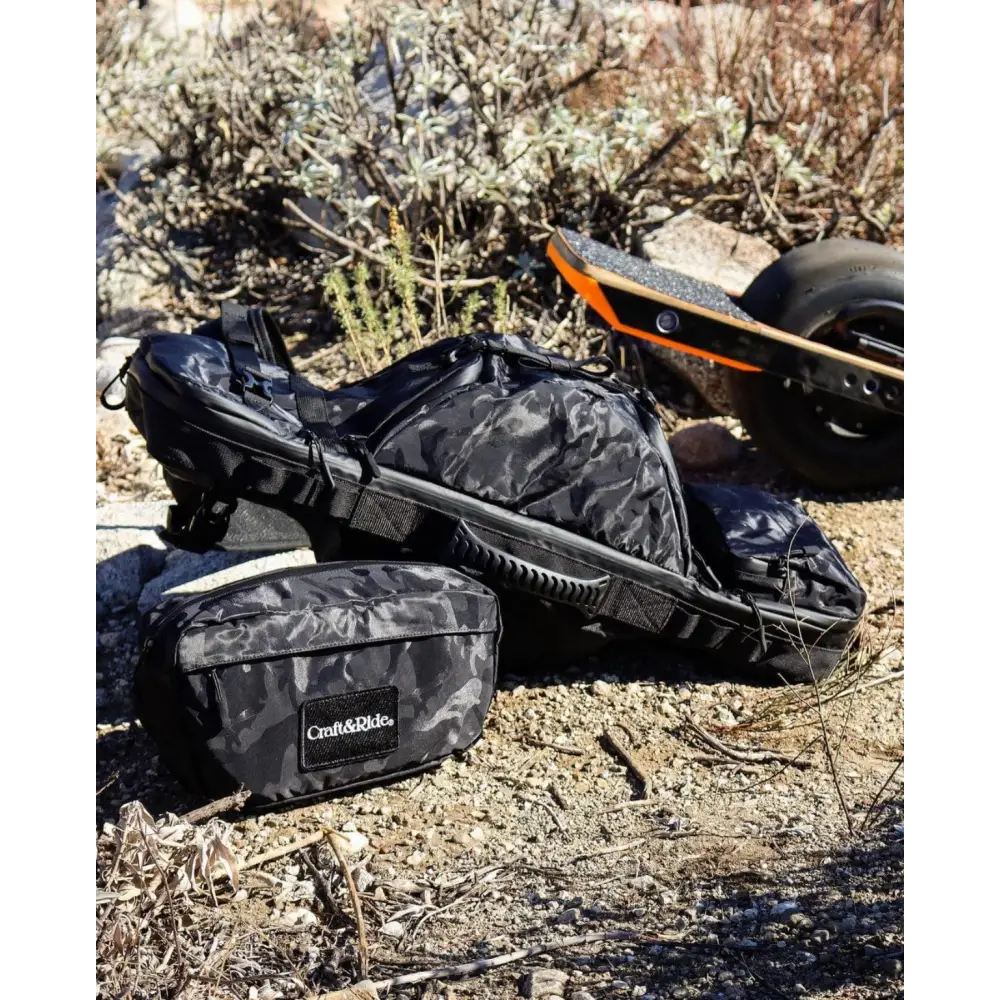 superow backpack for onewheel pint pint-x pint-s craft and ride onewheel accessories