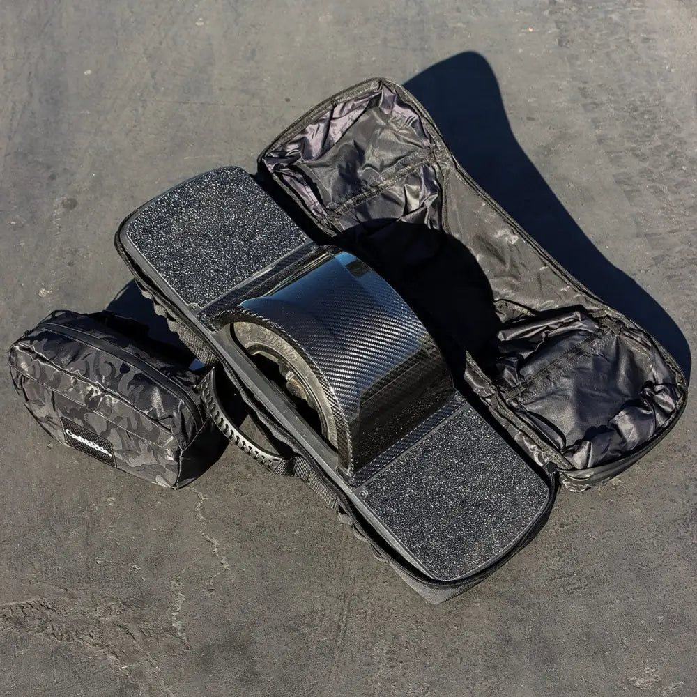 superow backpack for onewheel pint pint-x pint-s craft and ride onewheel accessories