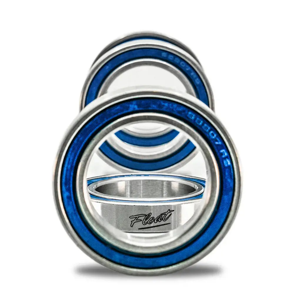 The Float Life TFL Grizzly Bearings 1