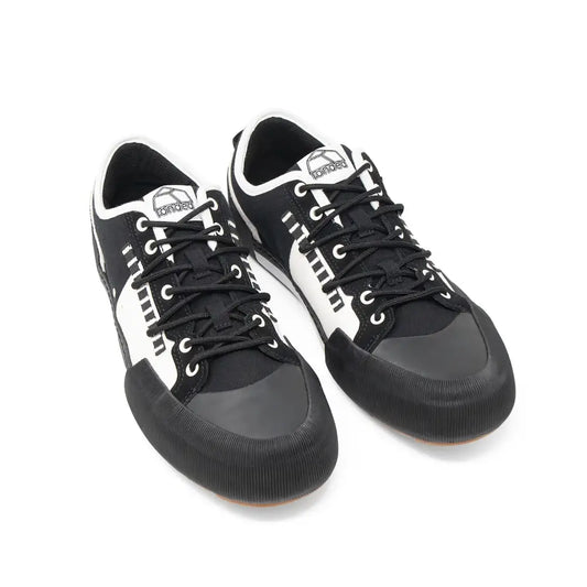 The Banner - Black Bad Badger Limited / K 4.5 / W 6