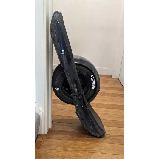 Tire Markers