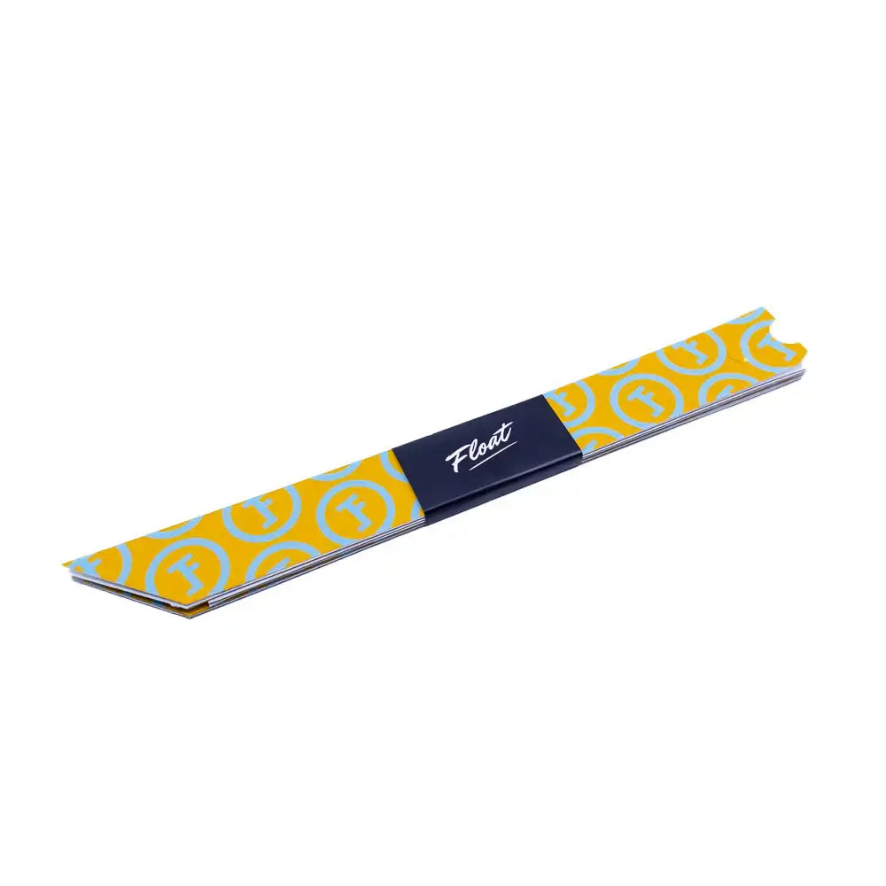 XR Compatible Reflective Float Sidekicks HD - Heavy Duty Rail Protection - Yellow & Tiffany F