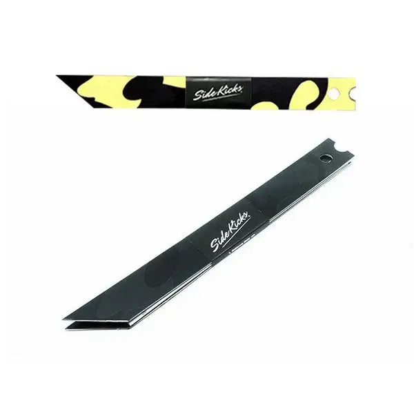 XR Compatible Reflective Float Sidekicks HD - Heavy Duty Rail Protection - Reflective Ghost Camo