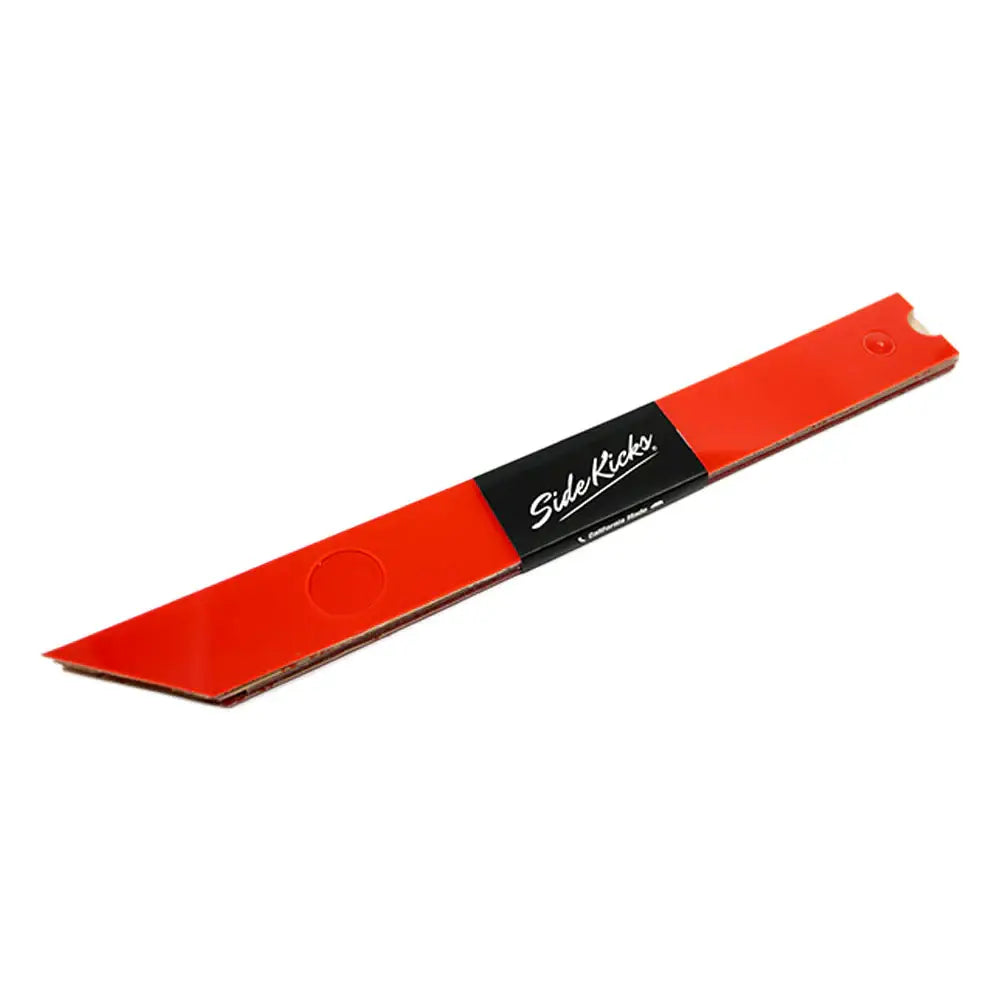 The Float Life TFL Onewheel XR Standard Sidekicks Red