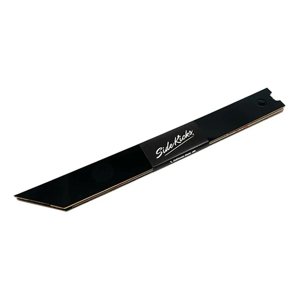 (XR COMPATIBLE) Standard Float Sidekicks HD - Heavy Duty Rail Protection - Black