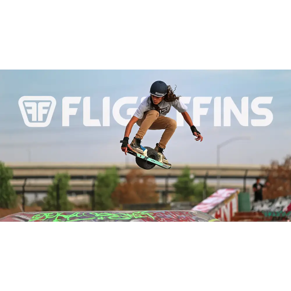 Flight Fins FF Onewheel Xr Noah 1