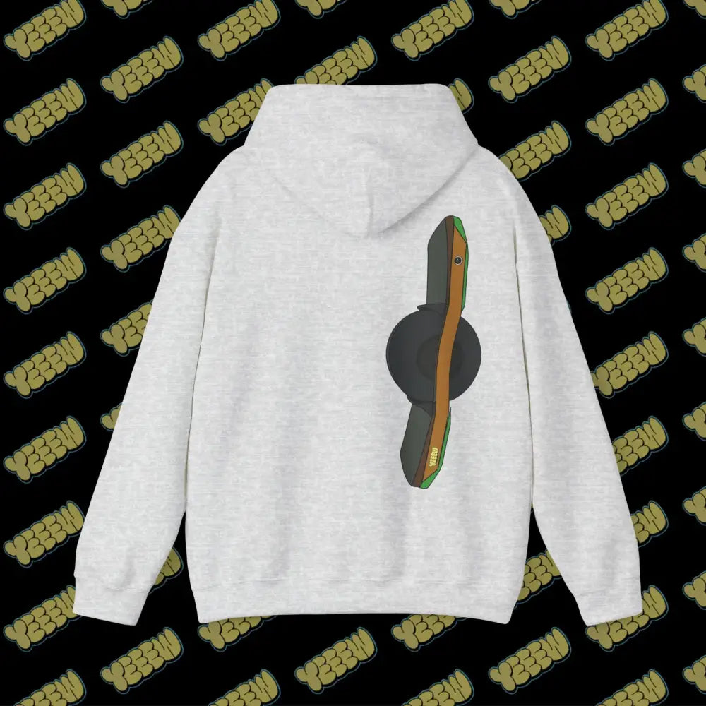 Yeeew Darkride Hoodie Hoodie
