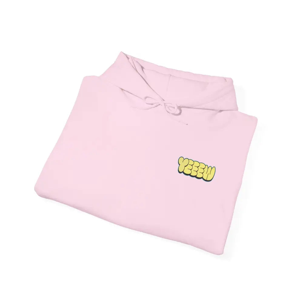 Yeeew Darkride Hoodie - Hoodie