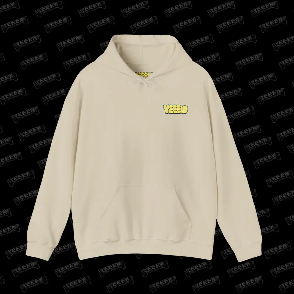 Yeeew Darkride Hoodie - Hoodie