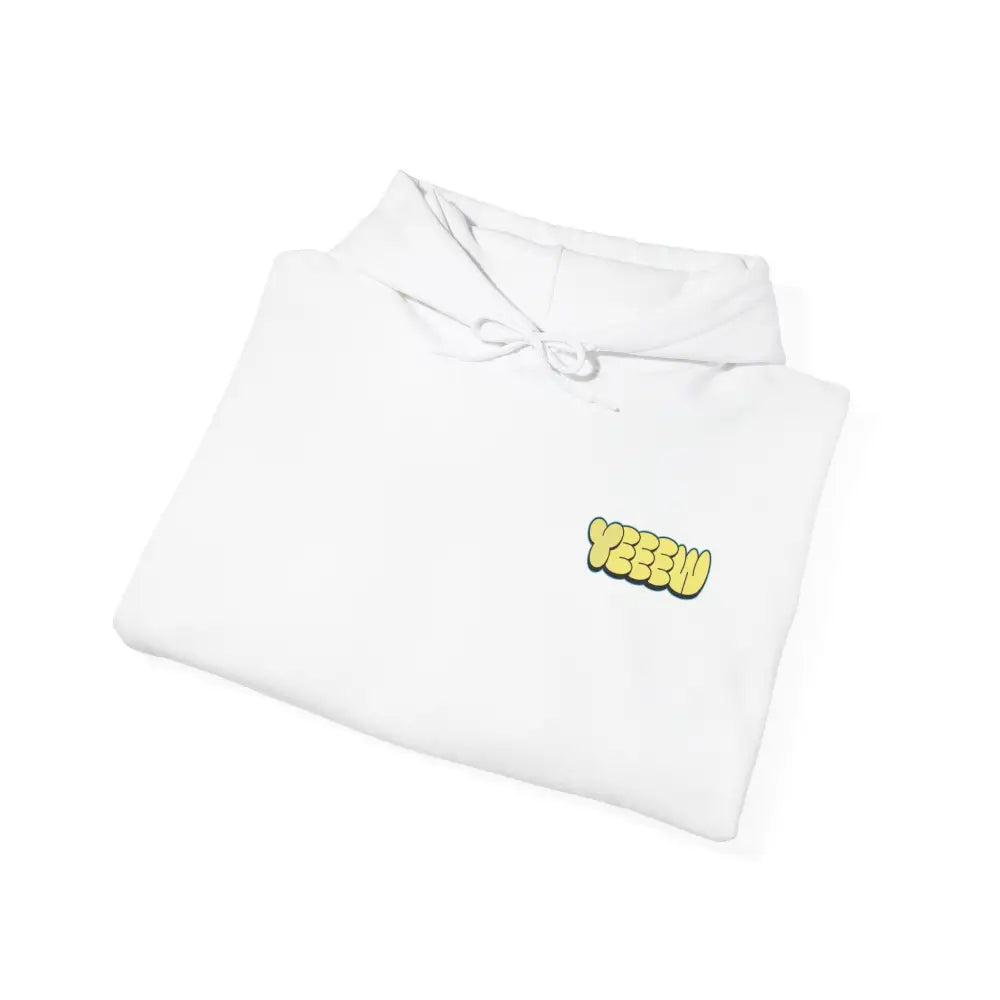 Yeeew Darkride Hoodie - Hoodie