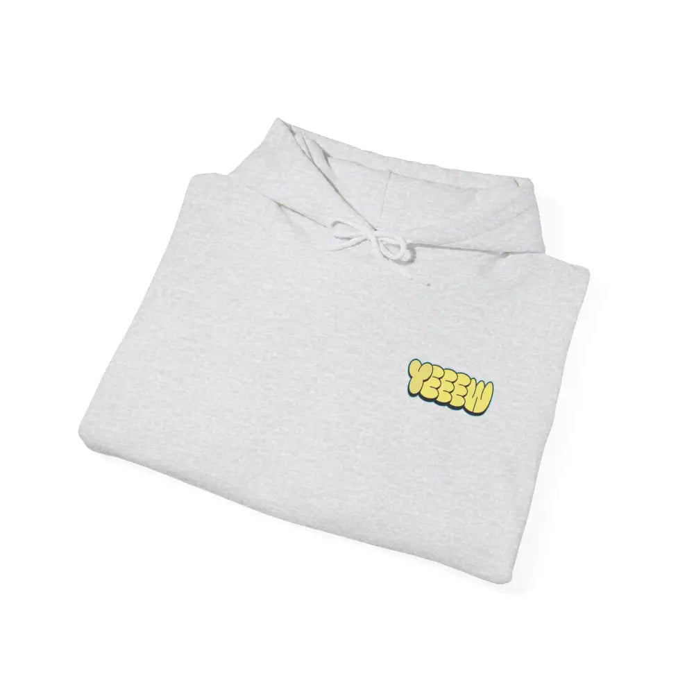 Yeeew Darkride Hoodie - Hoodie