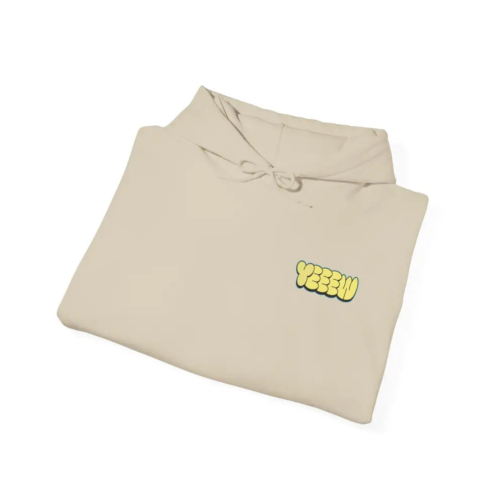 Yeeew Darkride Hoodie - Hoodie