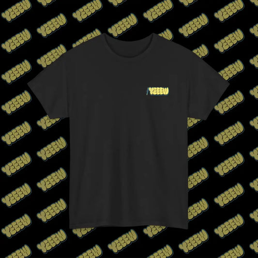 Yeeew OG Tee - Black / S - T-Shirt