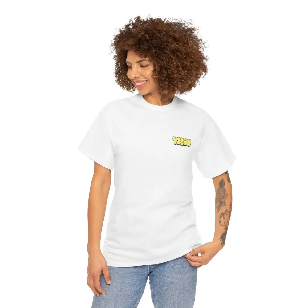 Yeeew OG Tee - T-Shirt