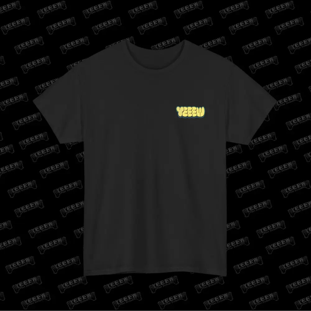 Yeeew OG Tee - T-Shirt