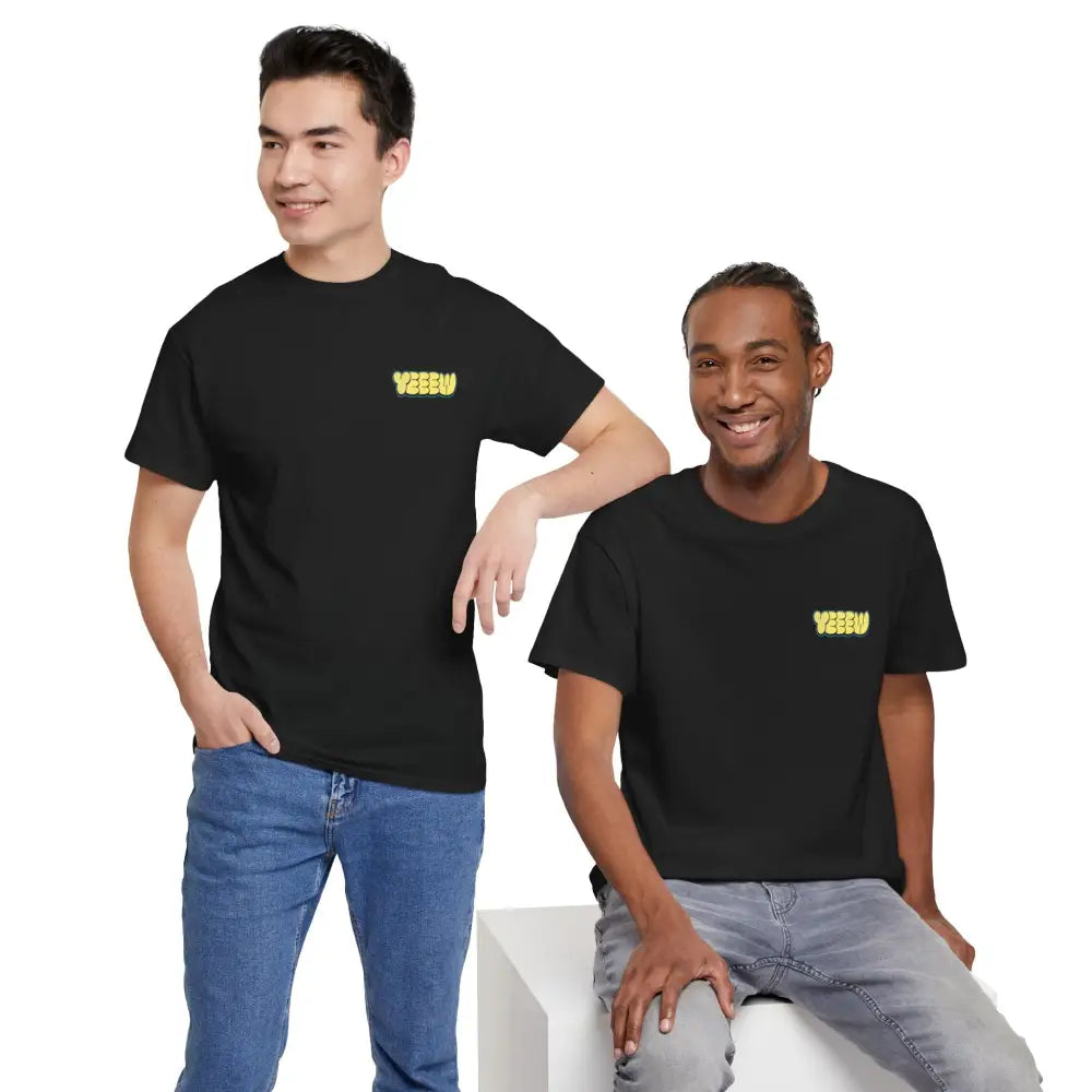 Yeeew OG Tee - T-Shirt