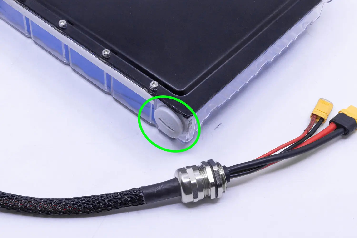 TORque Box 2 (XR)