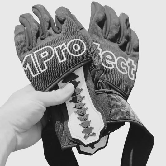 1Protect Wrist Support Gloves