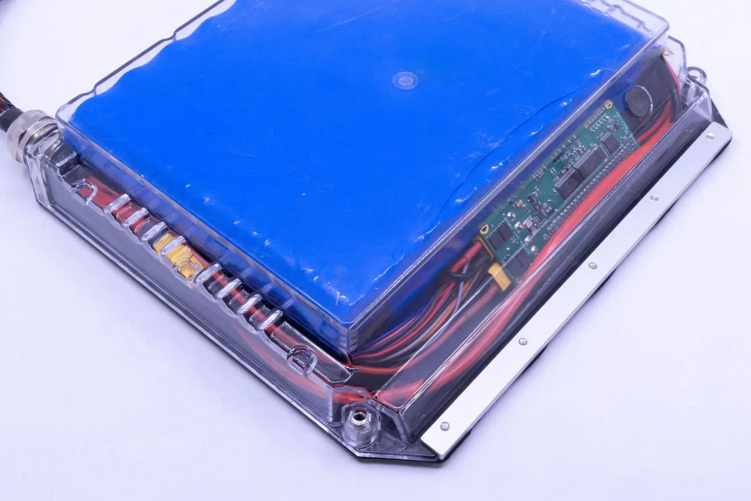 TORque Box 2 (XR)
