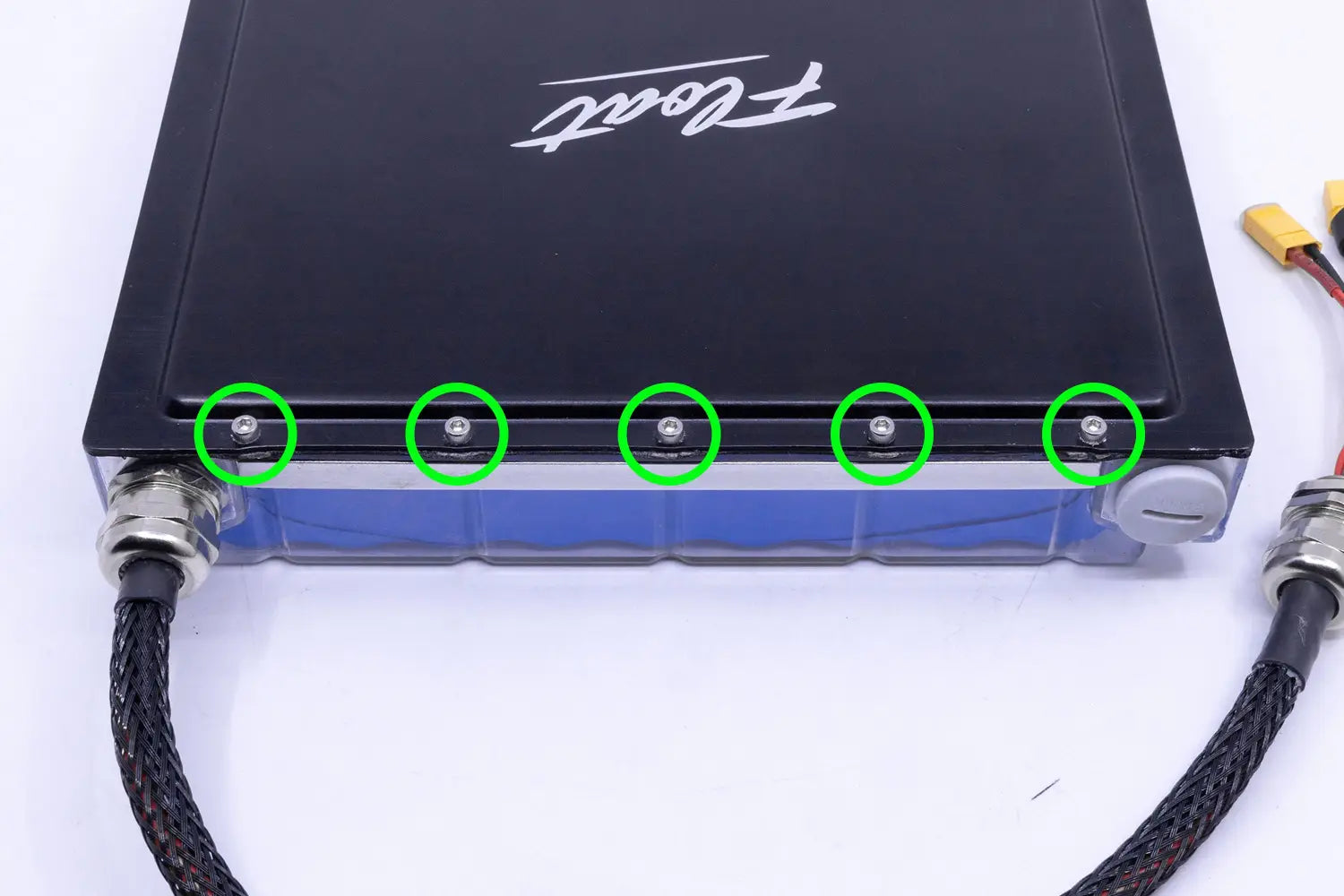 TORque Box 2 (XR)