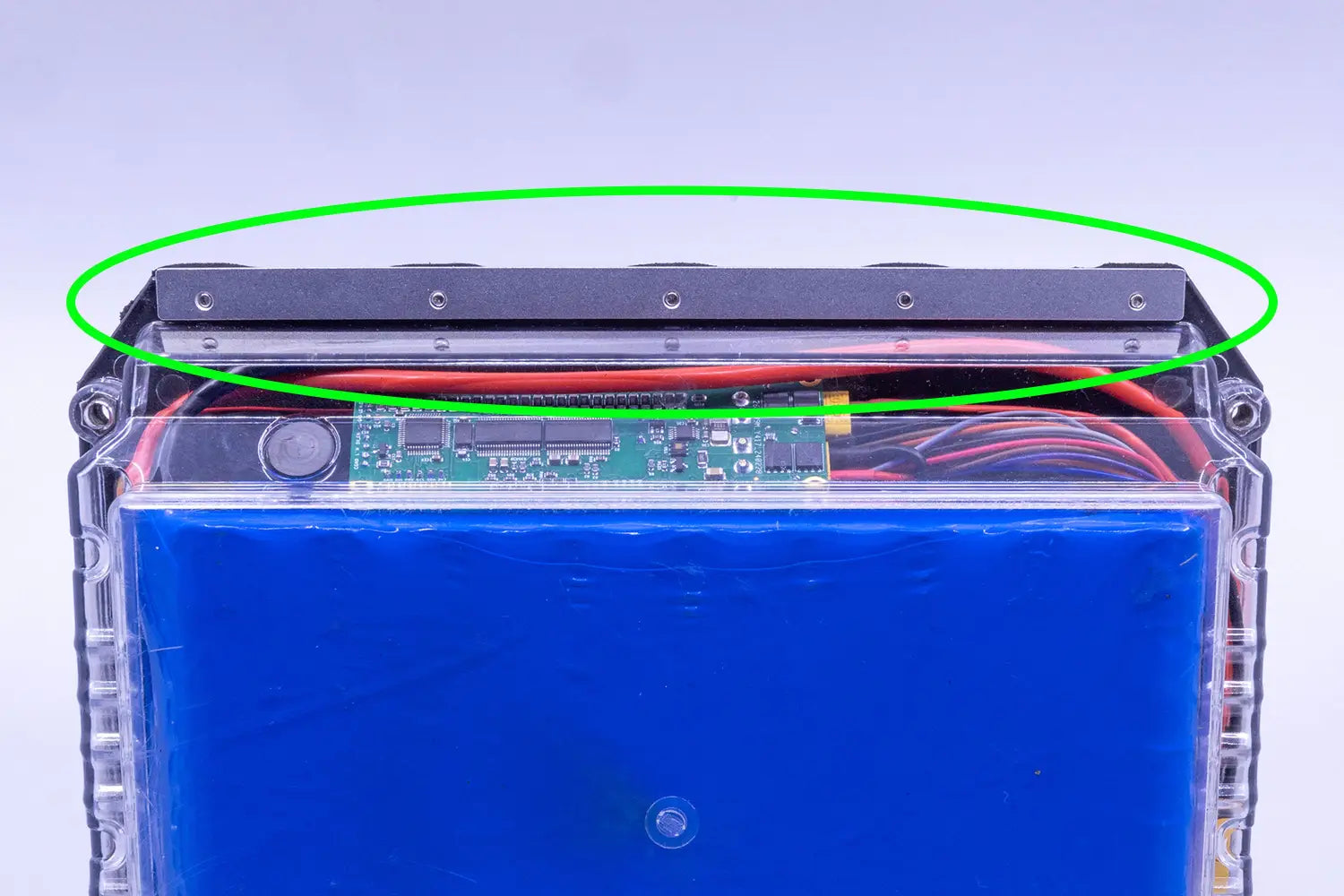 TORque Box 2 (XR)