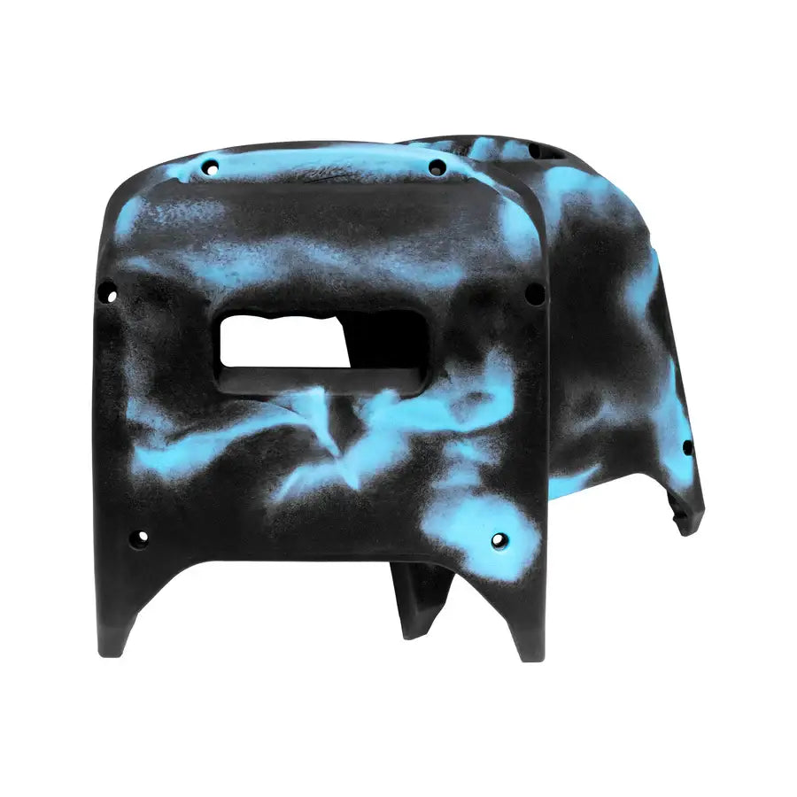 B.A.N.G Bumpers Onewheel Pint S / Pint X - Black & Tiffany Swirl