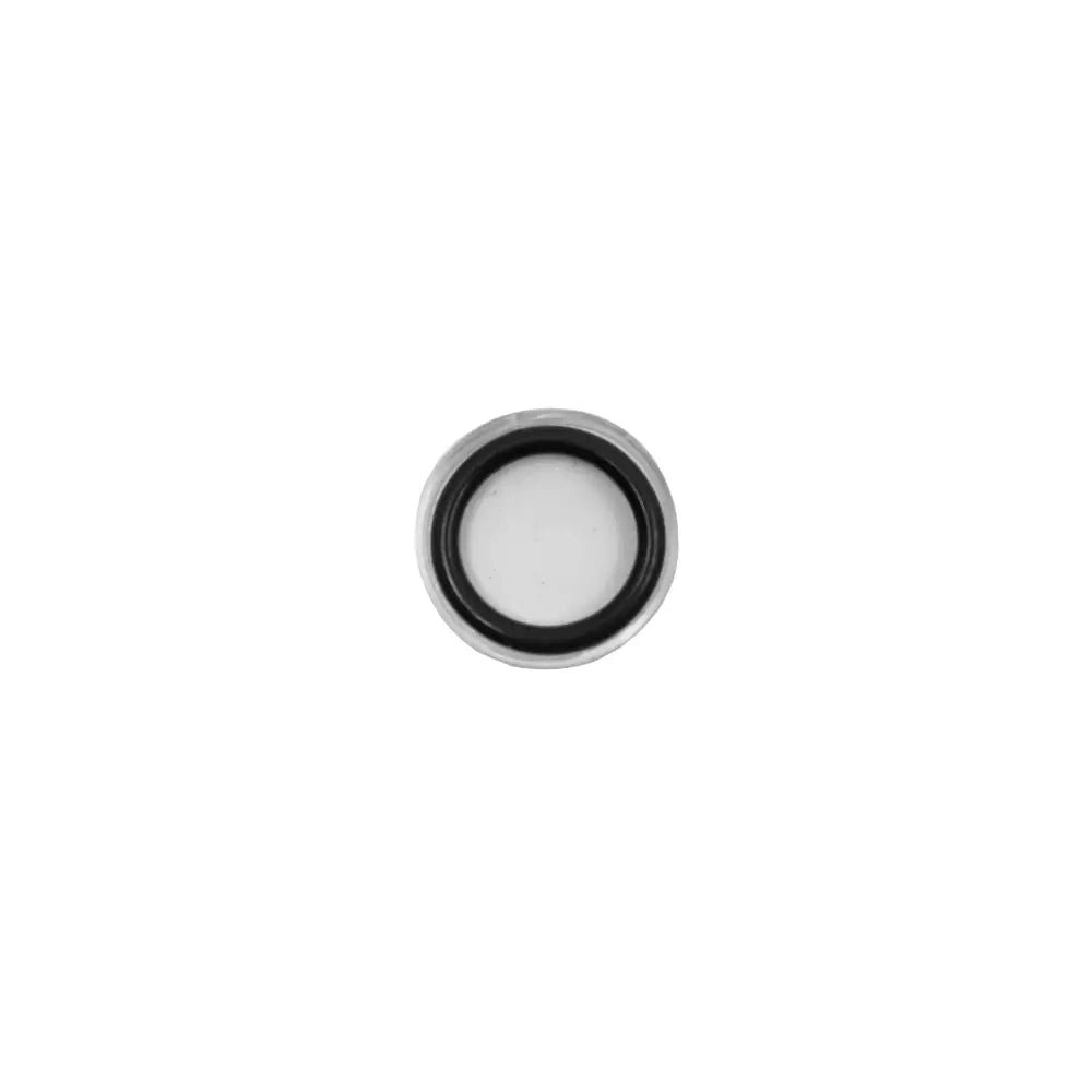 Badger Power Button Cover (+XR)