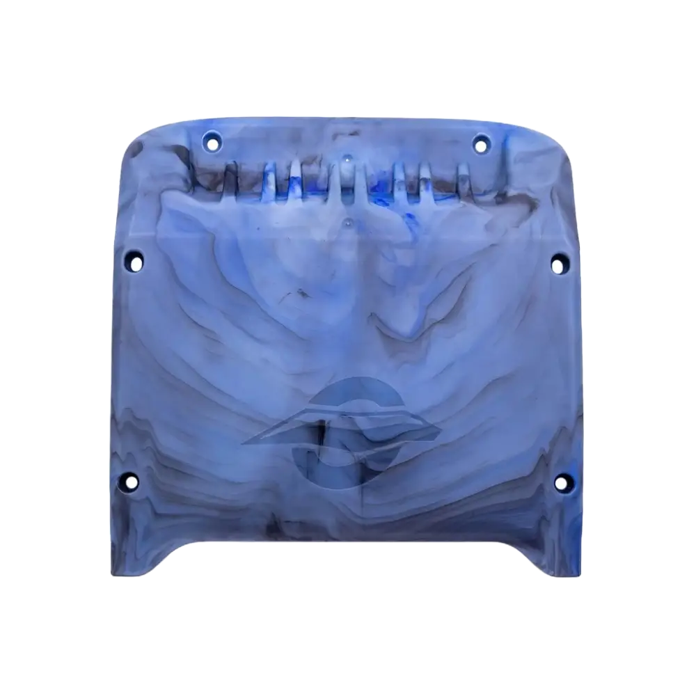 Badger Torque Bumper - XR - Ocean