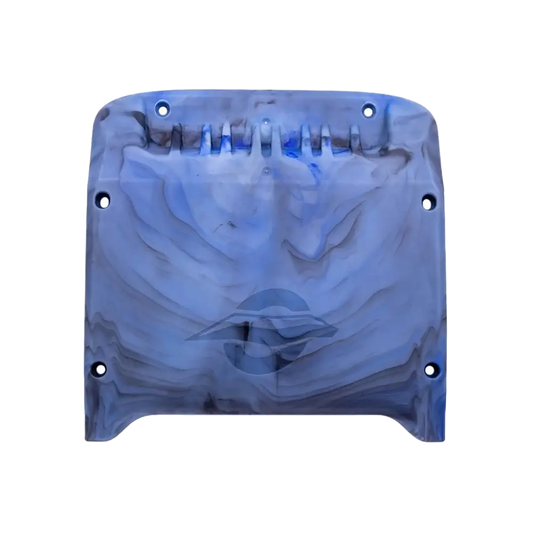 Badger Torque Bumper - XR - Ocean