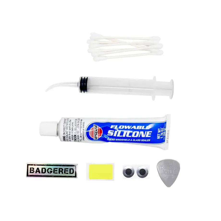 Badger Waterproofing Kit