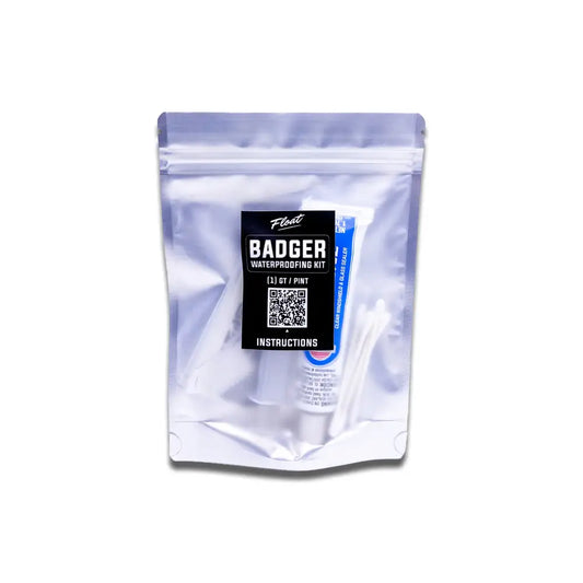 Badger Waterproofing Kit