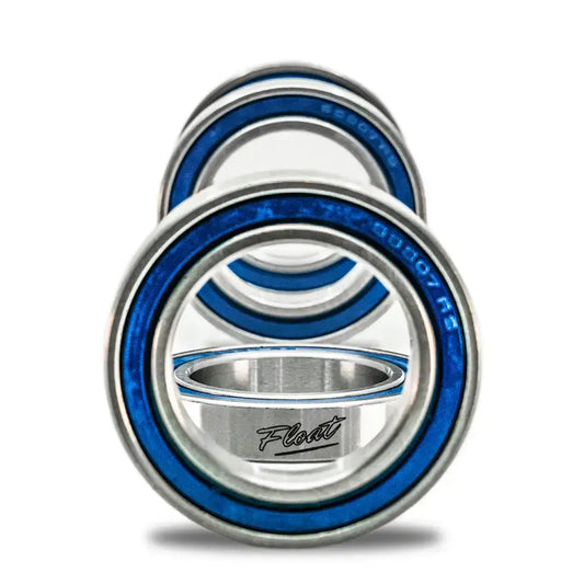 The Float Life TFL Grizzly Bearings 1