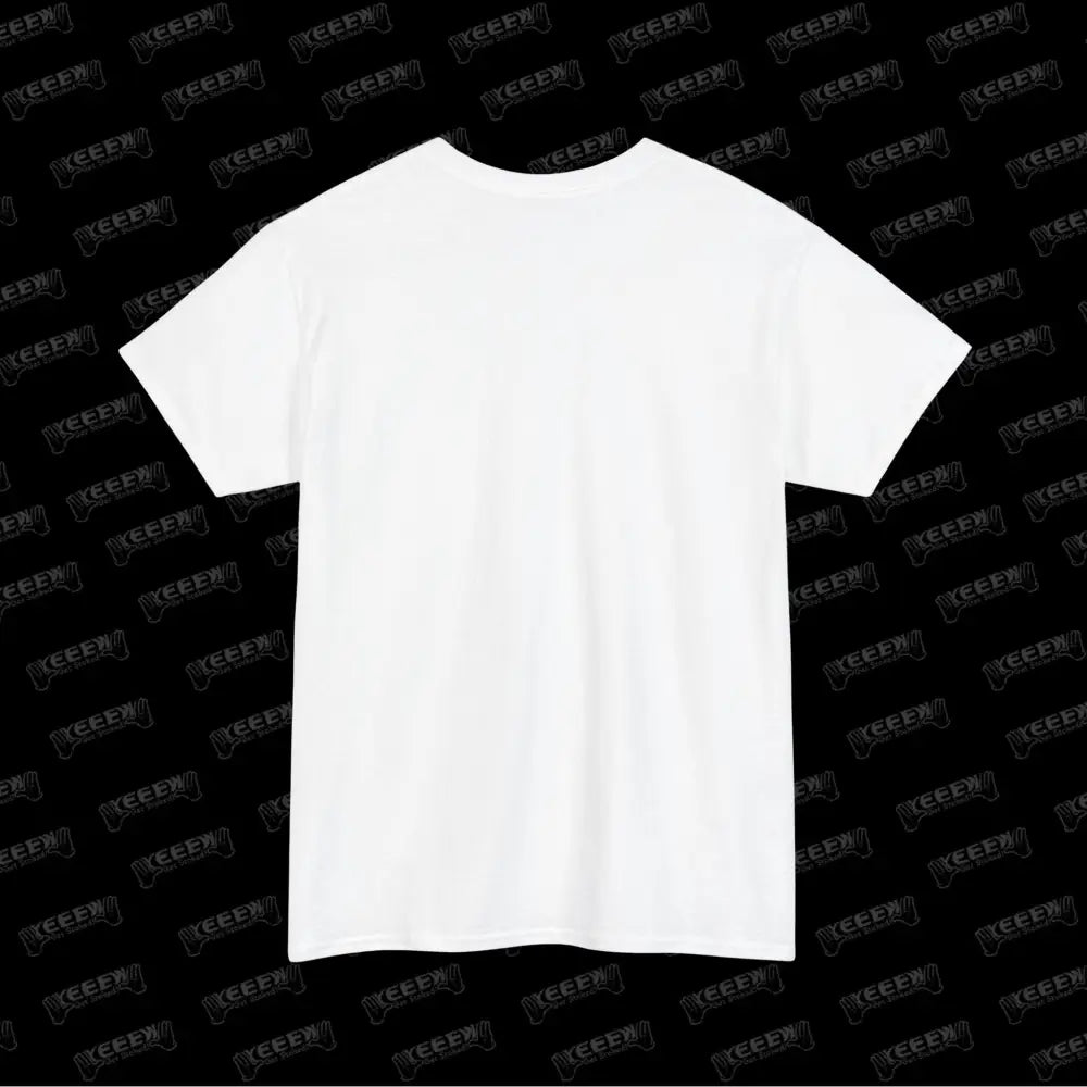 BubbleYeeew Tee - T-Shirt