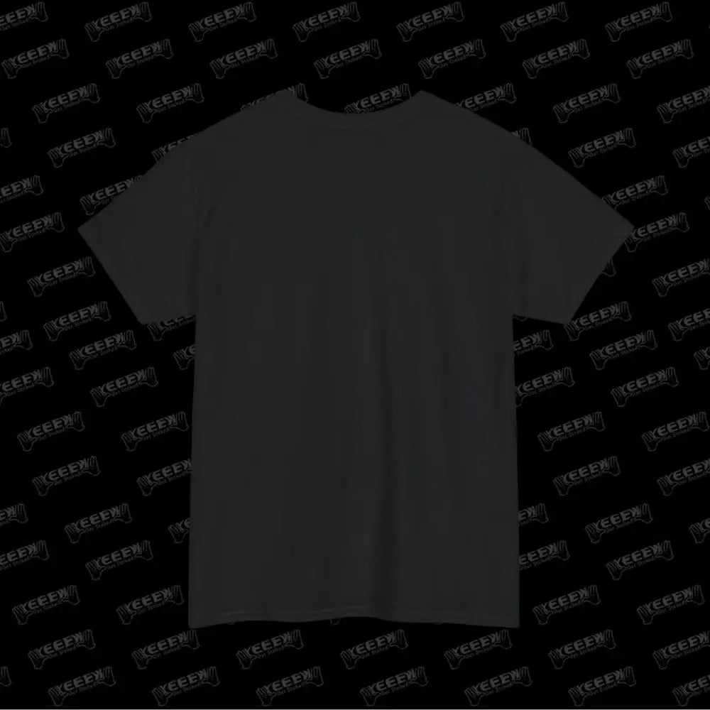 BubbleYeeew Tee - T-Shirt