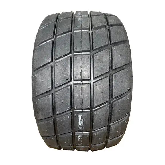 Burris 11 x 5.0-5 Treaded MTE Pint - TX-11