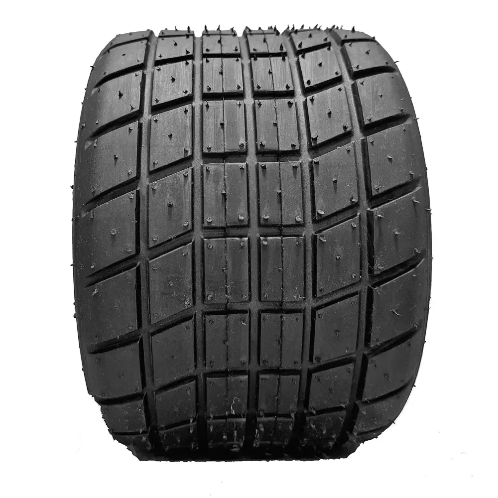 Burris 11 X 6.0 - 6 Treaded Tire Onewheel XR