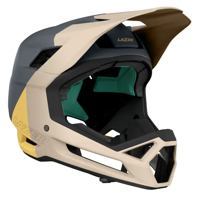 Cage KinetiCore Helmet - Extra small (XS) / sand