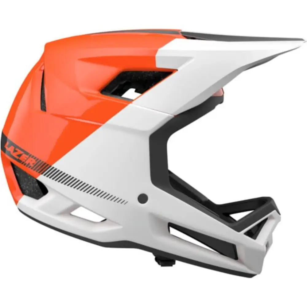 Cage KinetiCore Helmet - Small (S) / orange