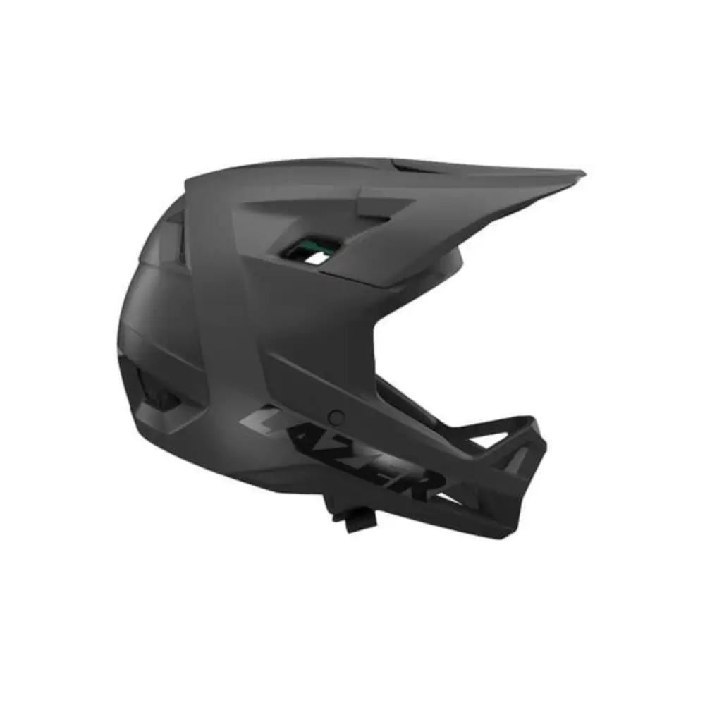 Chase KinetiCore Helmet - Matte Black / Extra Small (XS)