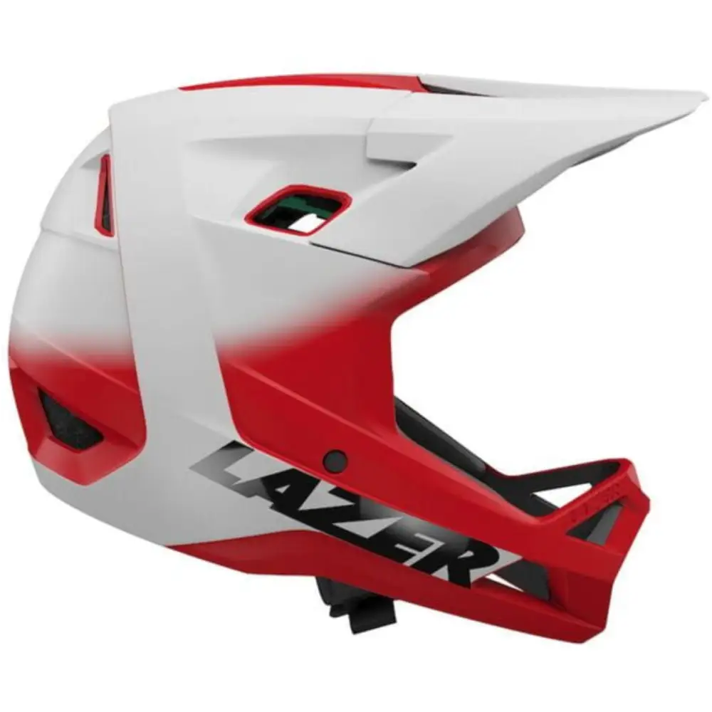 Chase KinetiCore Helmet - Red / Extra Small (XS)