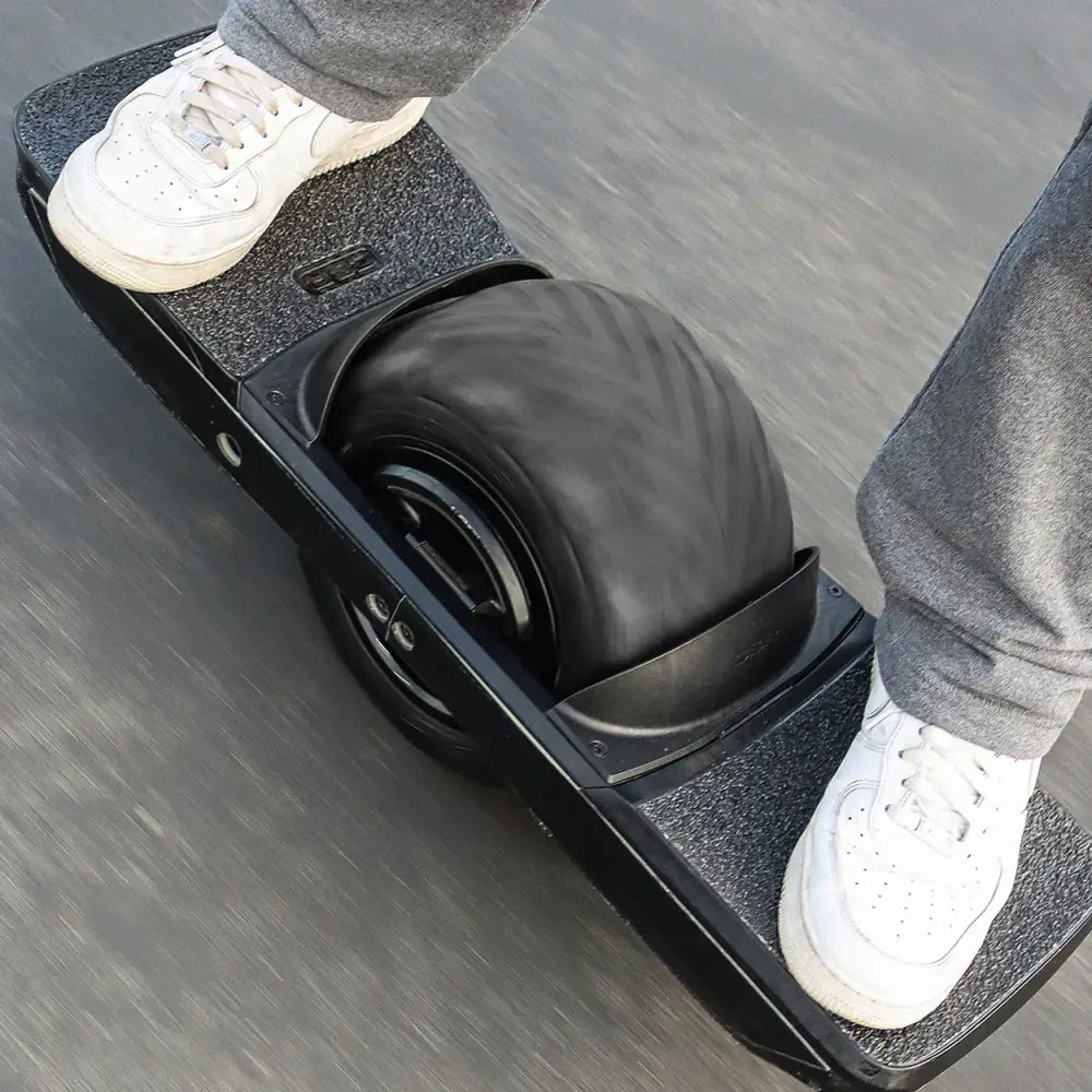 craftandride onewheel air pad concave foot pad 