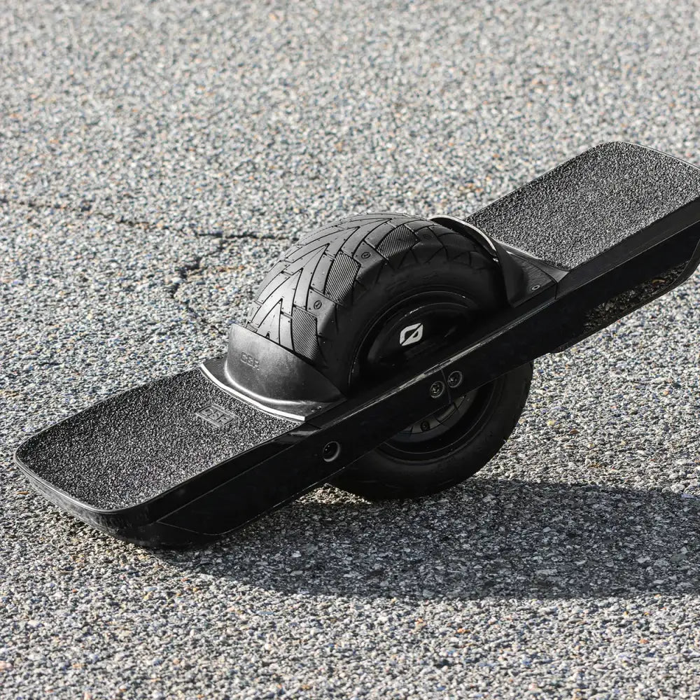 craftandride onewheel air pad concave foot pad 