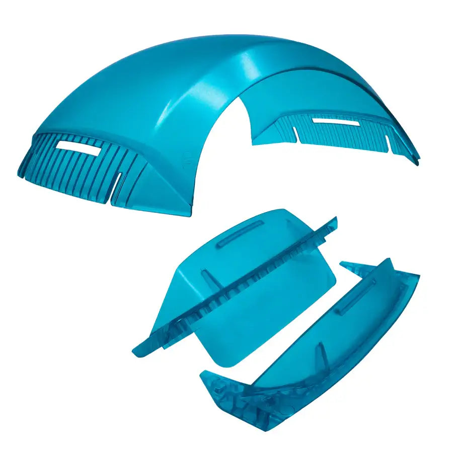 Drop Top Fender Kit - GT/GT-S/XR Classic - teal