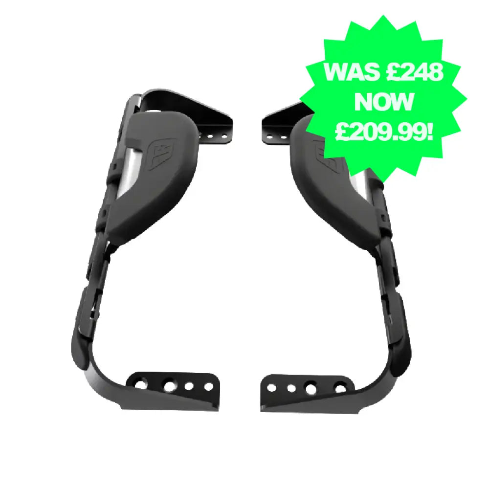 FF Falcon 2 System GT / XRC